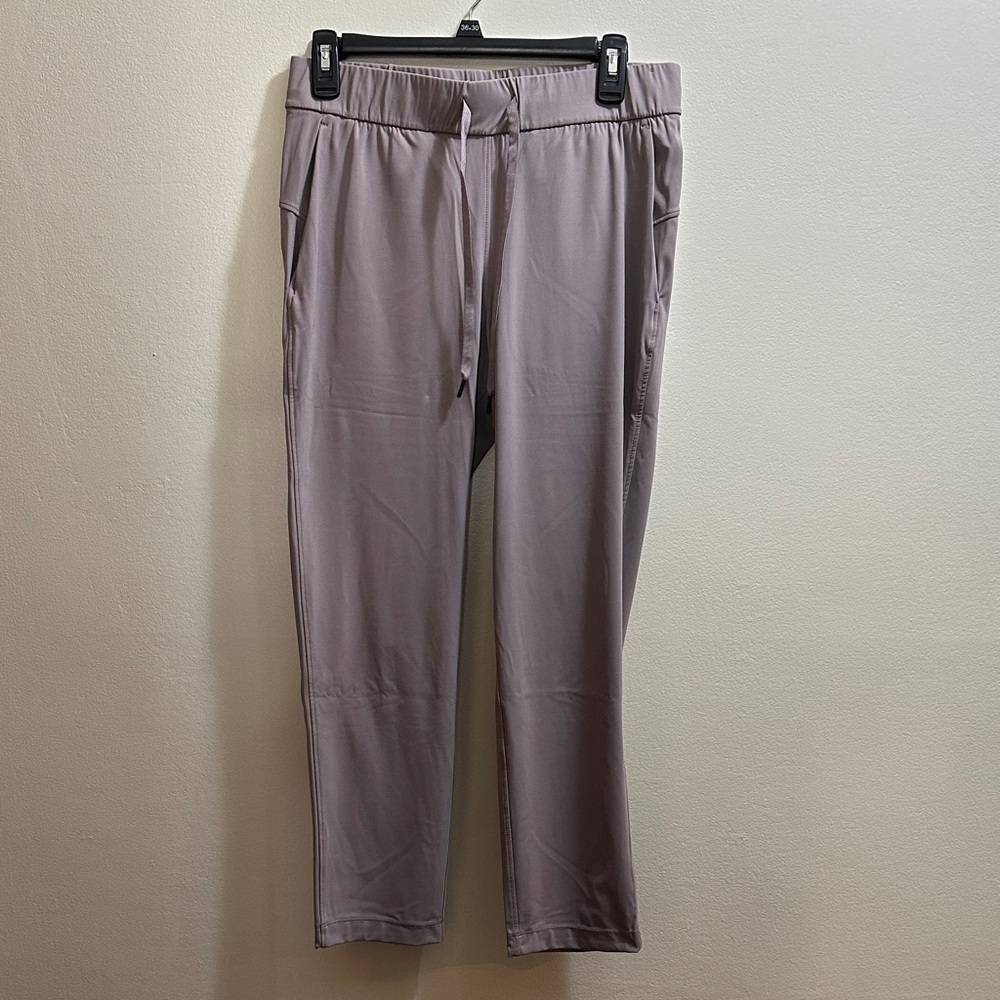 Men's Gray Pants